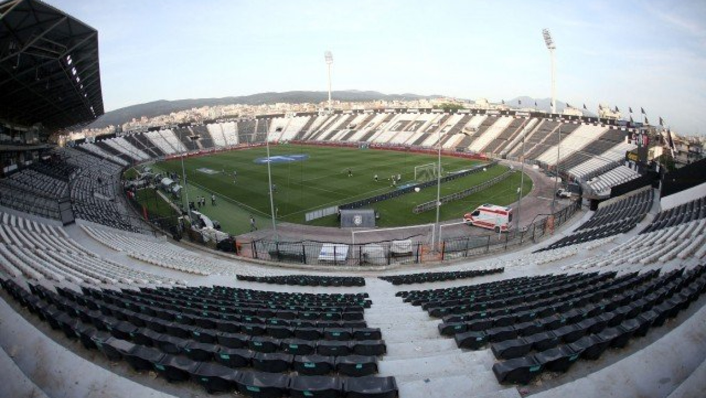 Αποκάλυψη: Ερωτηματολόγιο για τη Νέα Τούμπα ετοιμάζει η ΠΑΕ