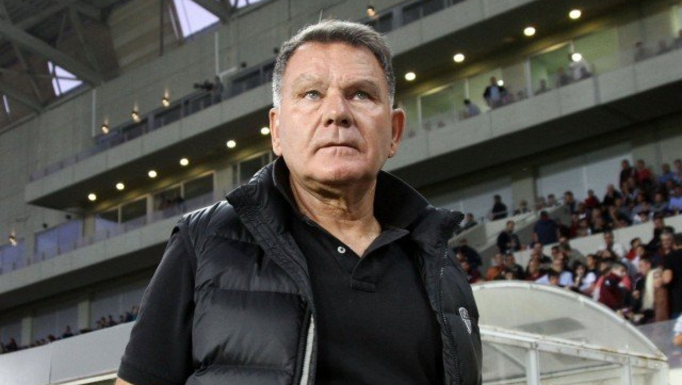 Κούγιας: «Προσπάθεια δυσφήμησής μου από     άνανδρους»