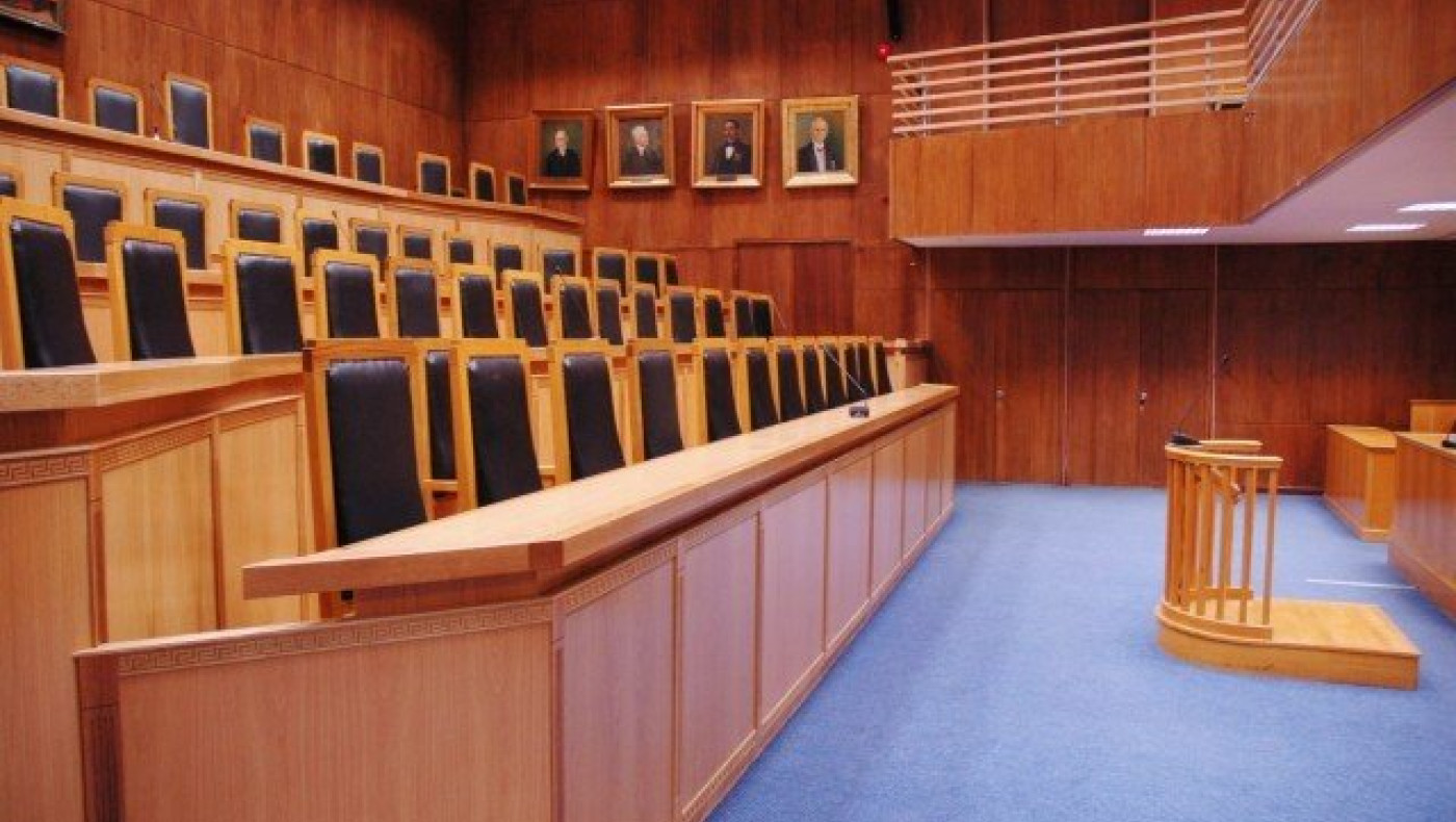 Ανώτατος δικαστικός ελέγχεται για χειραγώγηση του βουλεύματος των 28
