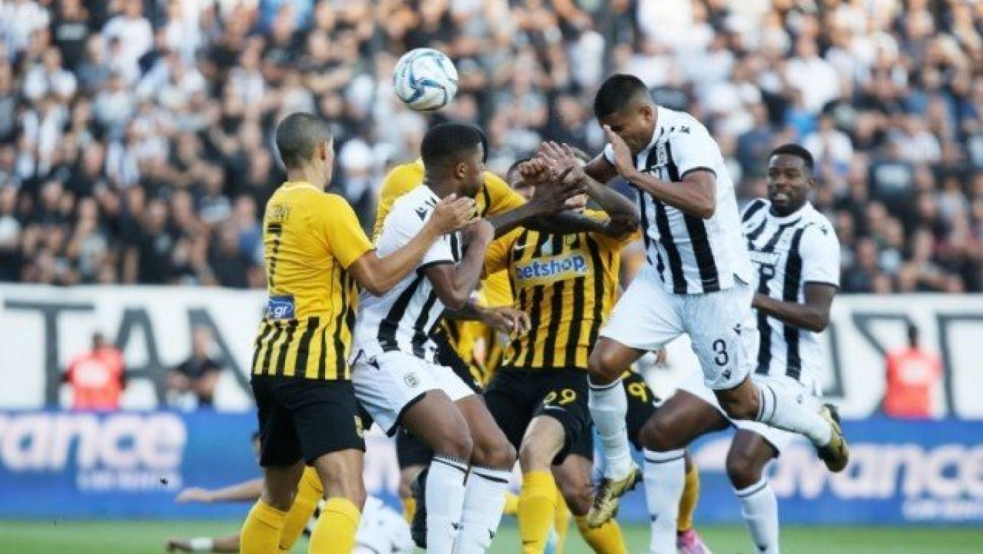 Φταίτε όλοι! Βρείτε λύσεις όλοι. Εδώ       και τώρα…