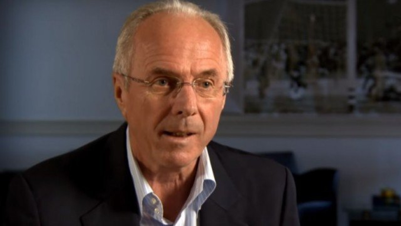 Ερικσον σε Φέργκιουσον: «Αντε γαμ##@@@, τι έχεις πάθει»