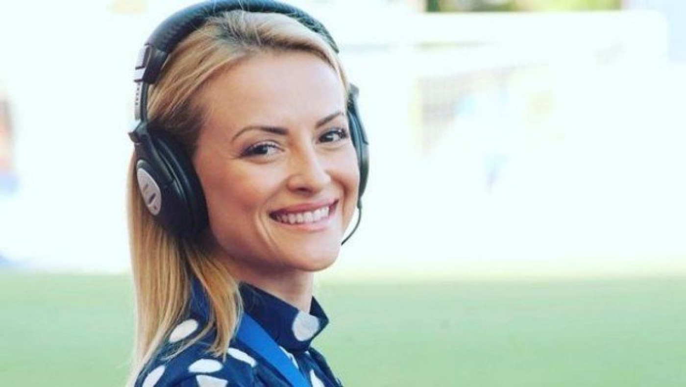 Το φιλί της Λίλας σε πιτσιρικά του Άρη και το σχόλιο του Πάγκου (vid)