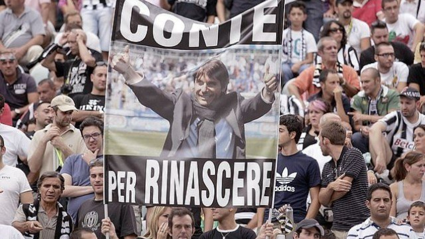 Κόντε VS Κόντε... Το μεγάλο ραντεβού με την πρώην (vds)