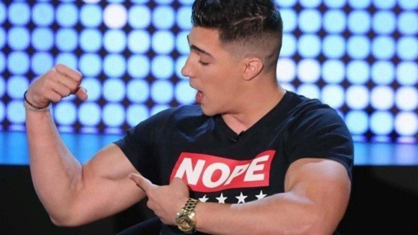 Κατέθεσε αίτημα για να μπει στο Λιμενικό ο «αγάπη μόνο»