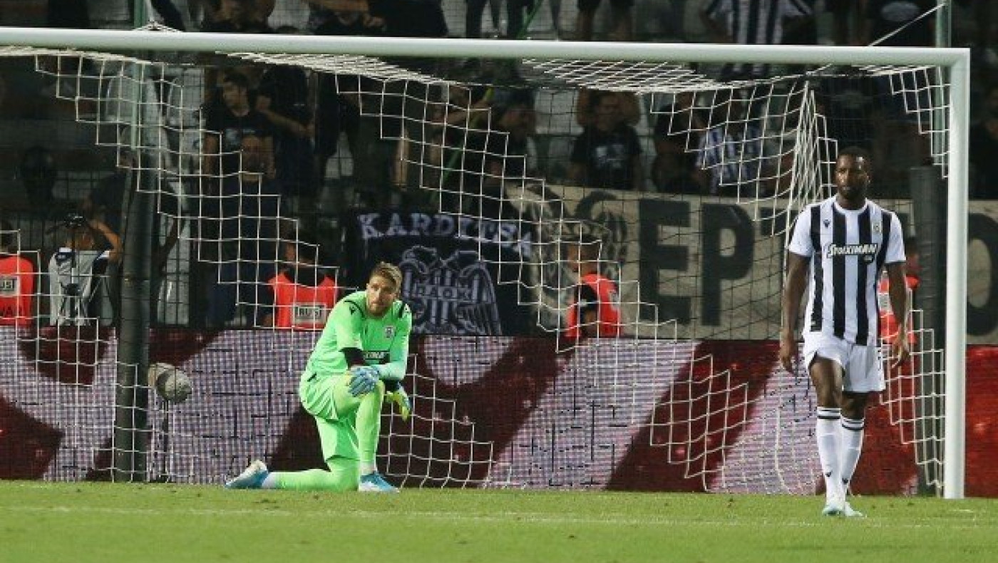 ΠΑΟΚ: Η πληγή των στημένων,οι ευκαιρίες των αντιπάλων και ο Πασχαλάκης