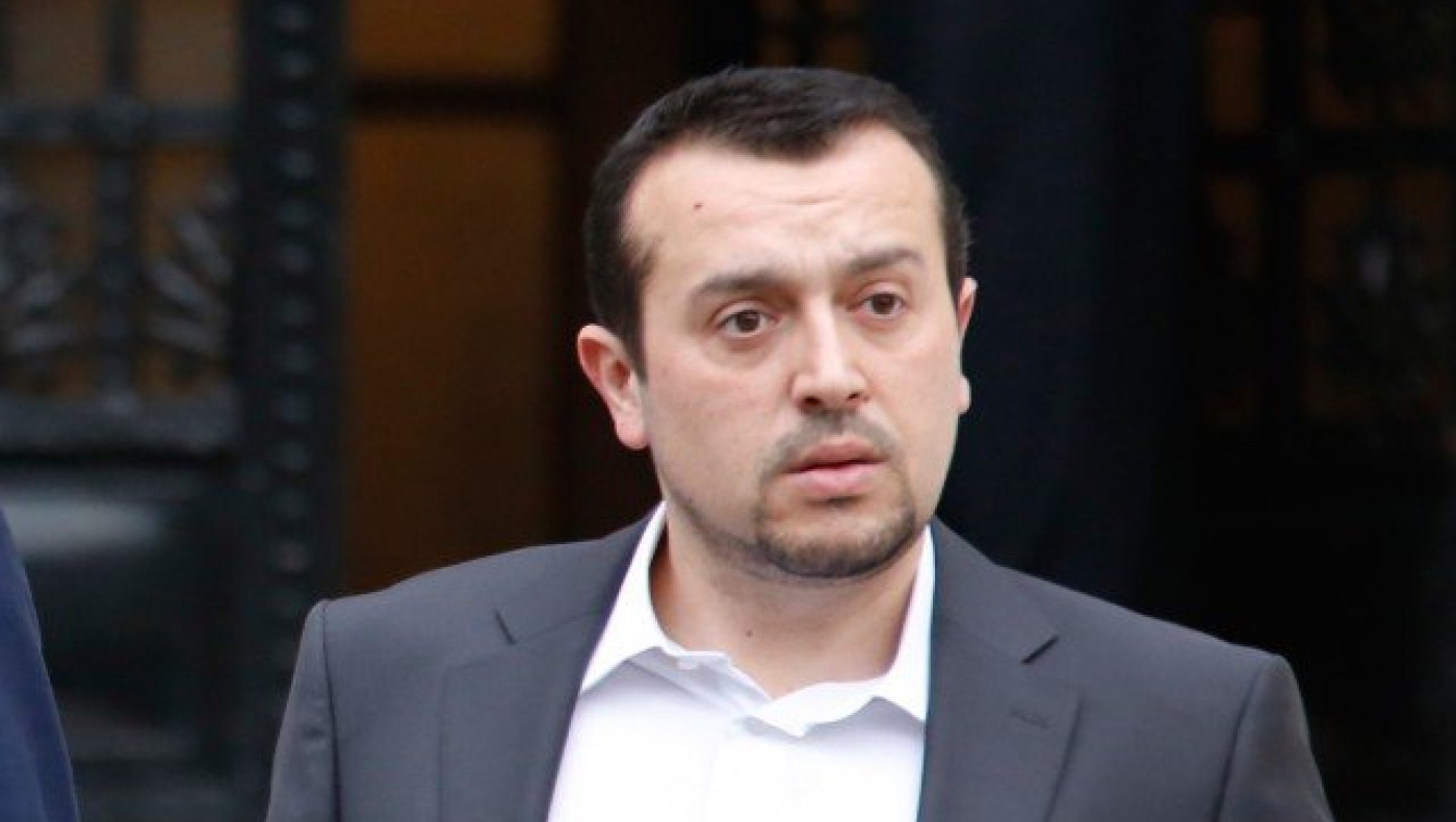 Παππάς:«Ο Ολυμπιακός θα ελέγχει πώς και πότε θα πληρώνονται οι ομάδες»