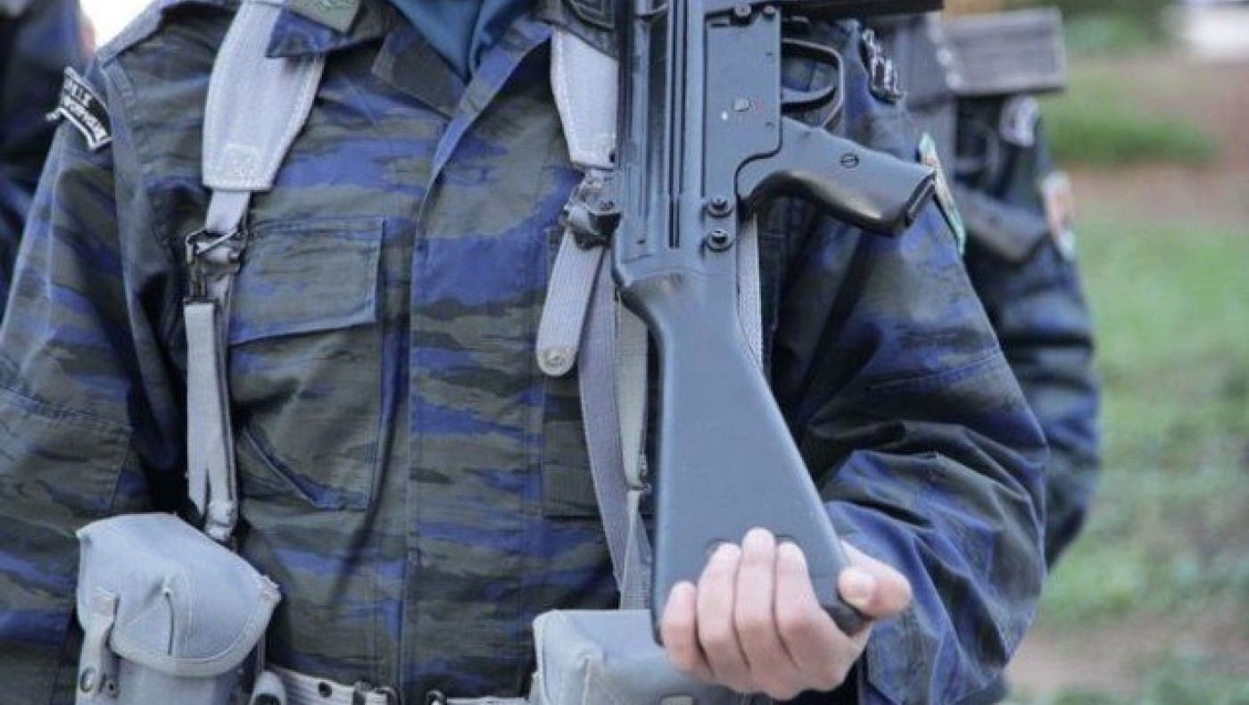 Στρατός: Τέλος το θρυλικό G3A3 και               τα... Στάγιερ!