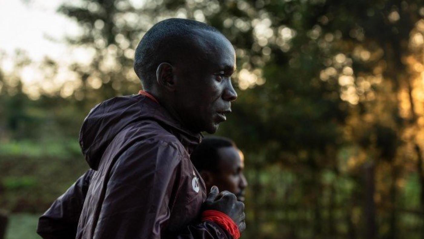 Ελιούντ Κιπτσόγκε: Ο «φιλόσοφος»    των μεγάλων αποστάσεων