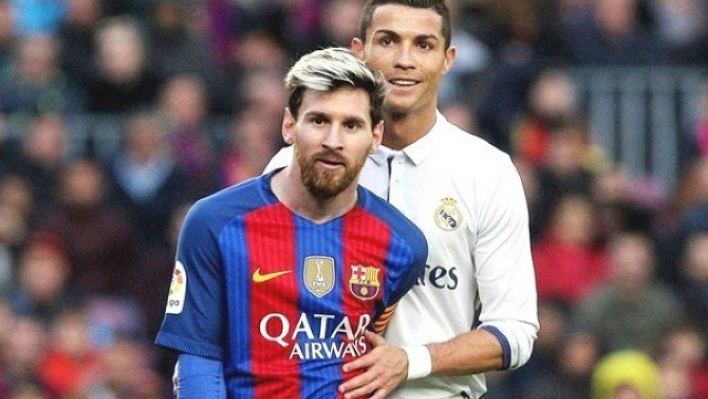 Ενδεχόμενη απαγόρευση εισόδου στην Βρετανία σε Μέσι και Ρονάλντο