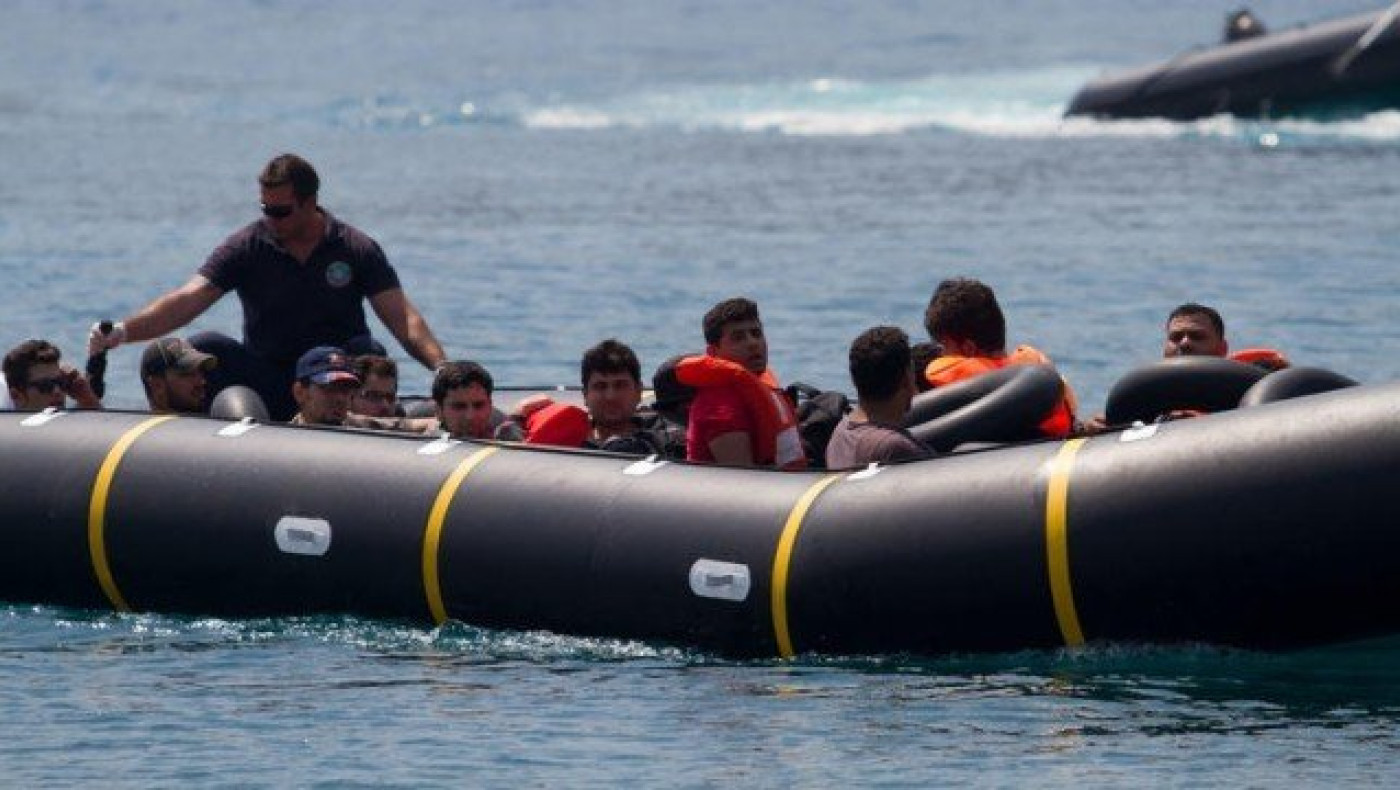 Λιμενικό: Πάνω από 8.000 μετανάστες μπήκαν στη χώρα τον Αύγουστο