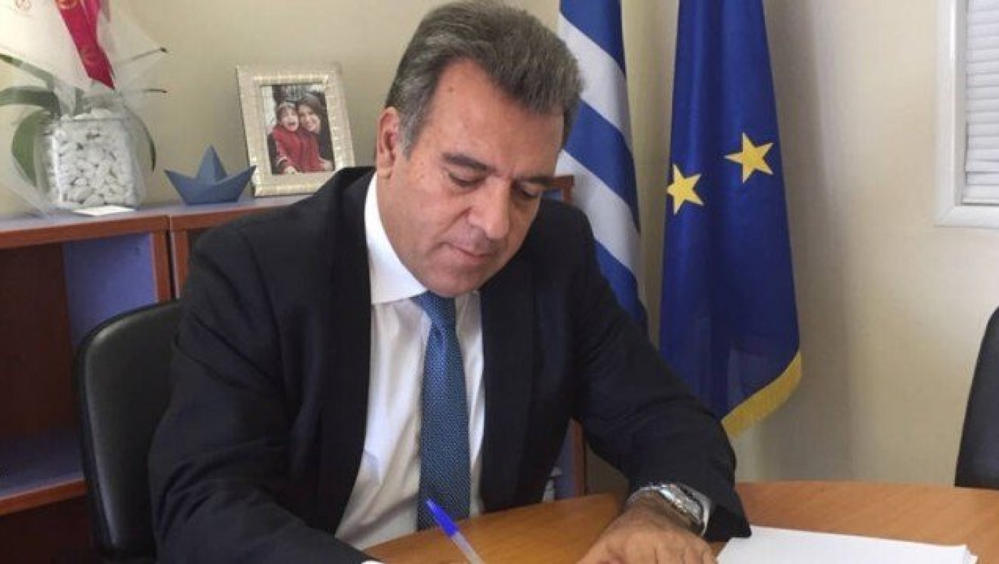 Επαναλειτουργεί η Σχολή Ξεναγών           στη Θεσσαλονίκη