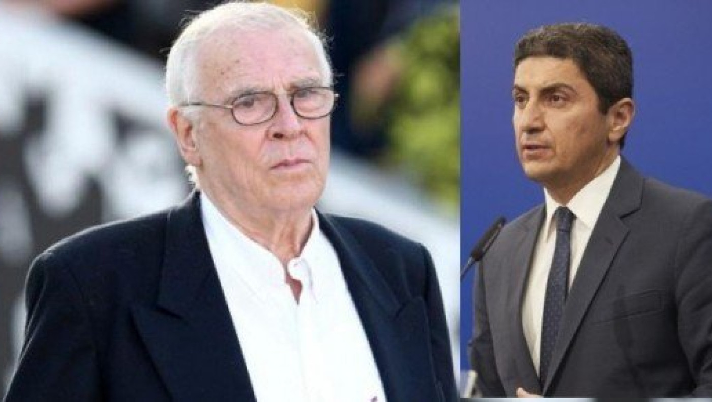 Το μπούλινγκ Θεοδωρίδη στον Περέιρα, που «ξέχασε» ο Αυγενάκης (vids)