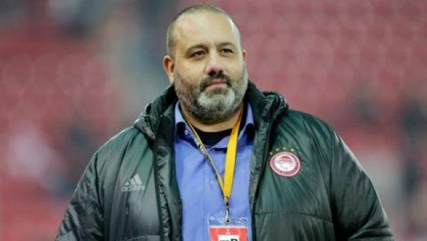 Δούκας για Καραπαπά: «Επιβεβαίωσε πως αυτός είναι ο υποβολέας»