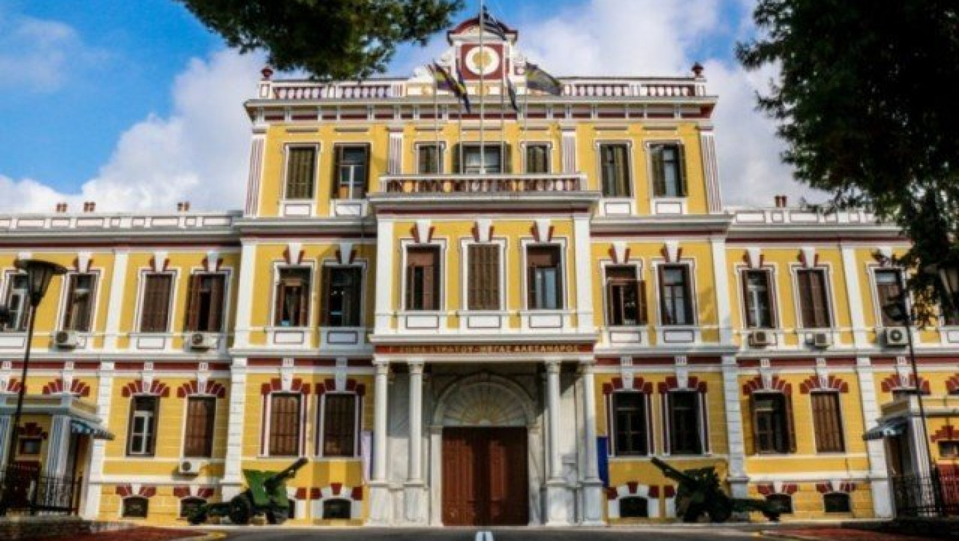 ΥΠΕΘΑ: «Δεν τίθεται θέμα μετεγκατάστασης του Γ' Σώματος Στρατού»