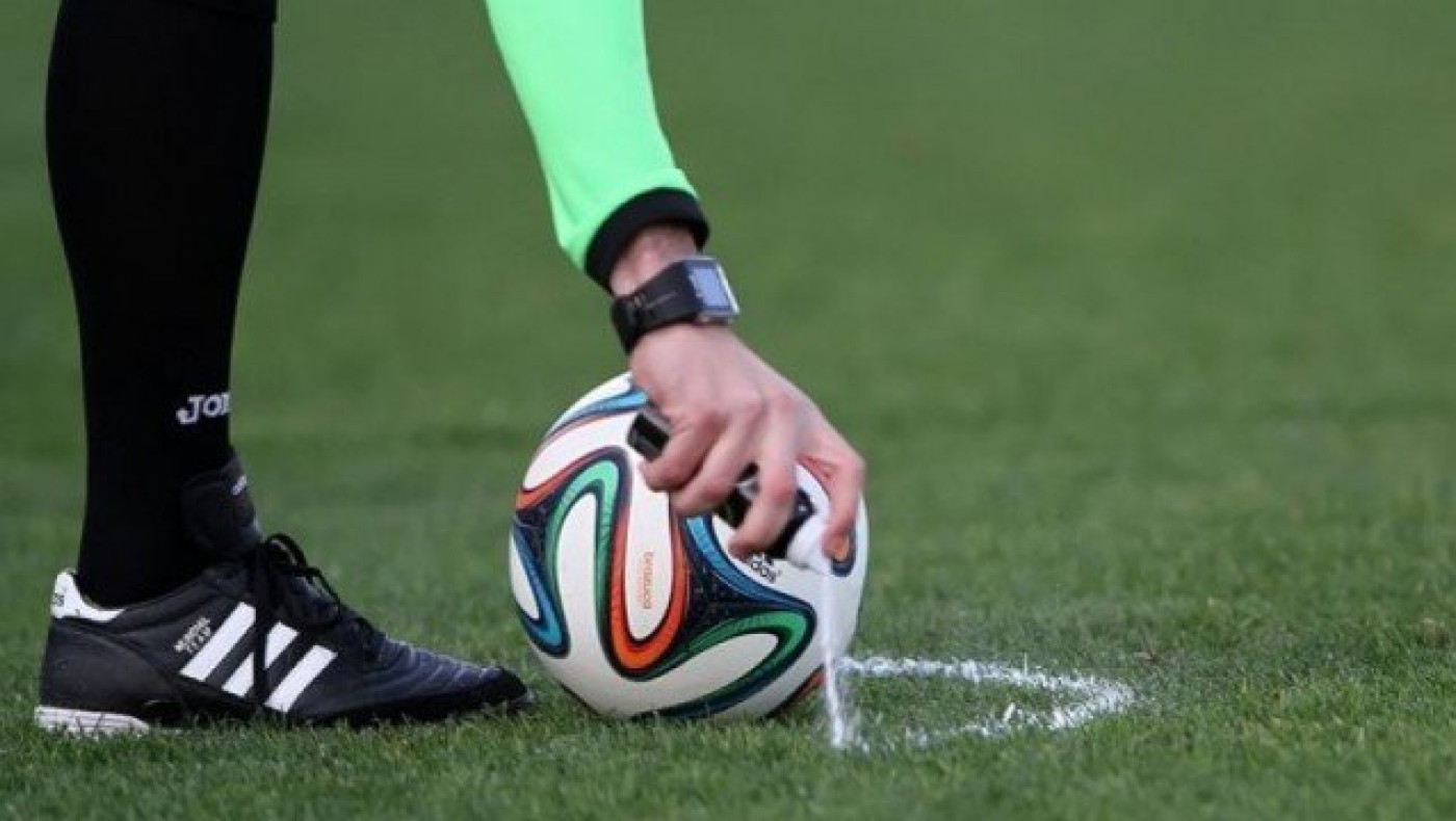 SL1: Αυτός σφυρίζει στο Αρης-ΑΕΛ, οι διαιτητές της 5ης αγωνιστικής