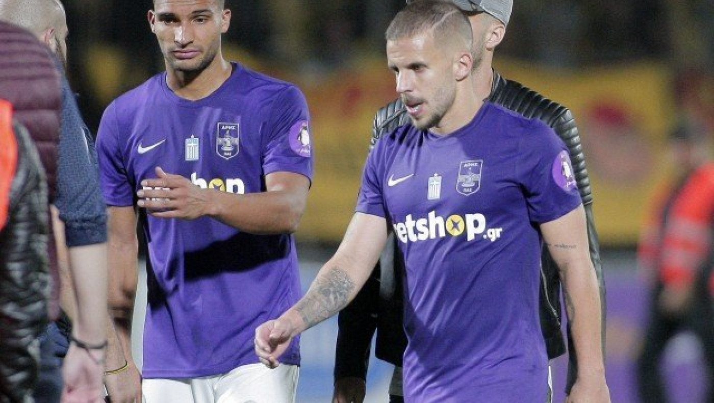 Τον Ολυμπιακό δεν τον κερδίζεις χωρίς πάθος και με λάθη στην άμυνα