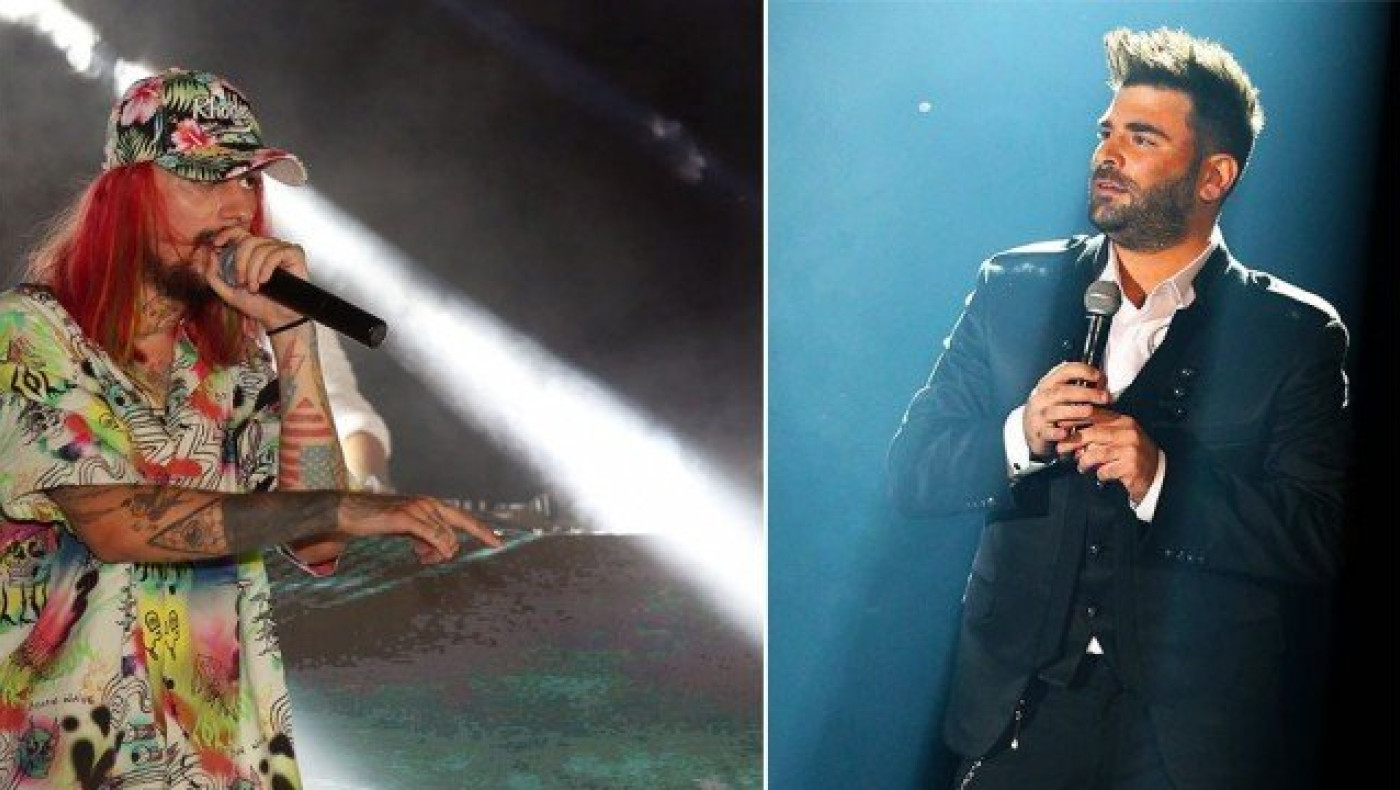 Sin Boy-Παντελίδης: Το σίριαλ συνεχίζεται για τα «Τα σχοινιά σου»