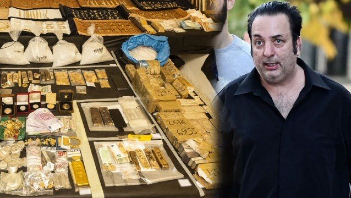 Απαλλαγή του Ριχάρδου προτείνει η νέα εισαγγελική πρόταση