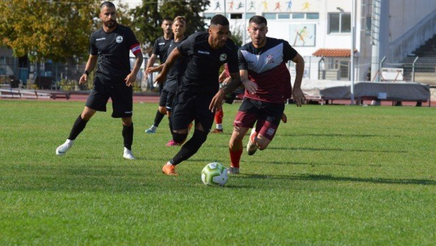 Δόξα Δράμας: Φιλικό την Κυριακή (13/10) με τον Ορφέα Ξάνθης