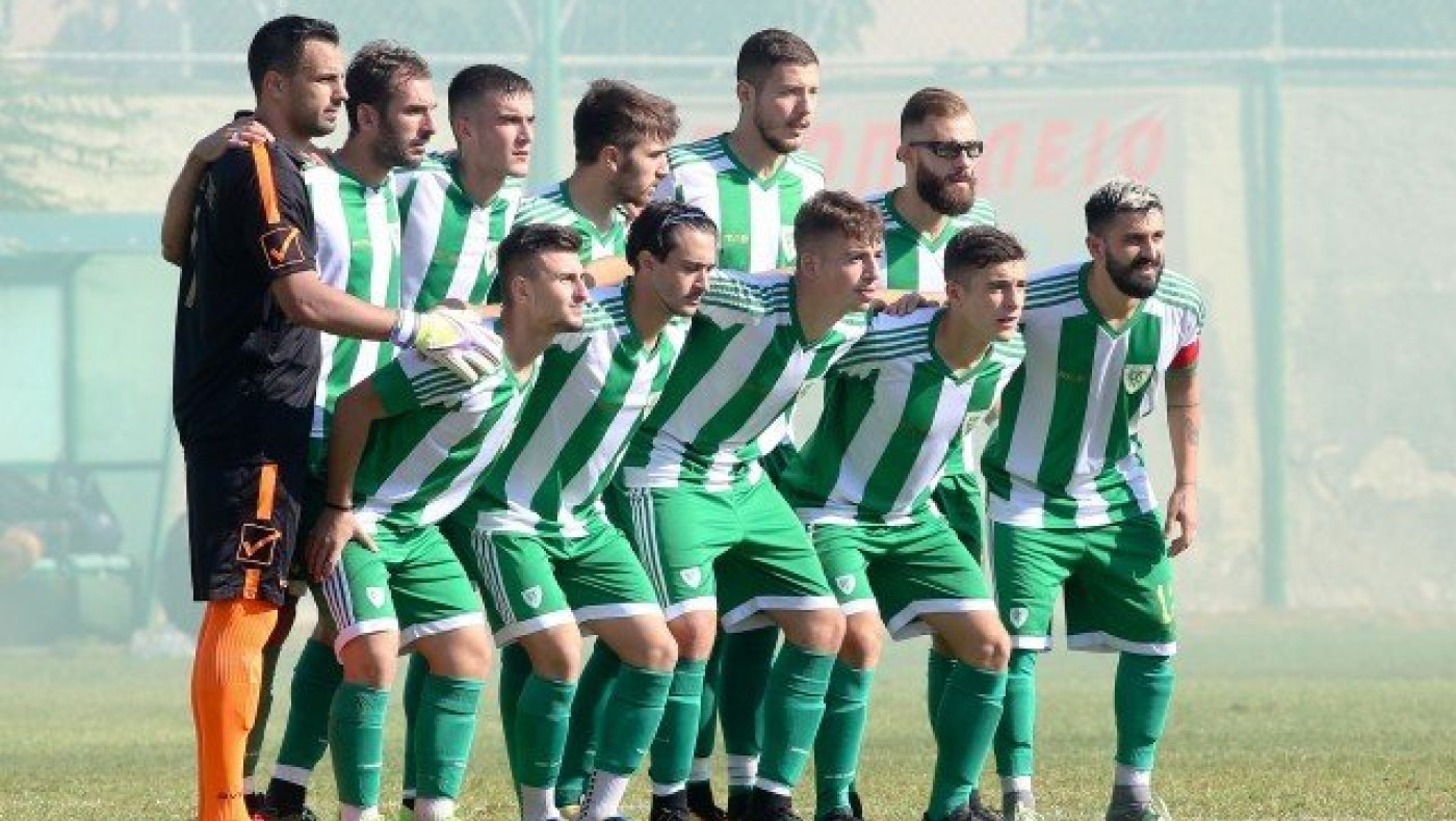 Θεοδωρίδης: «Θα       έρθουν              και τα γκολ»