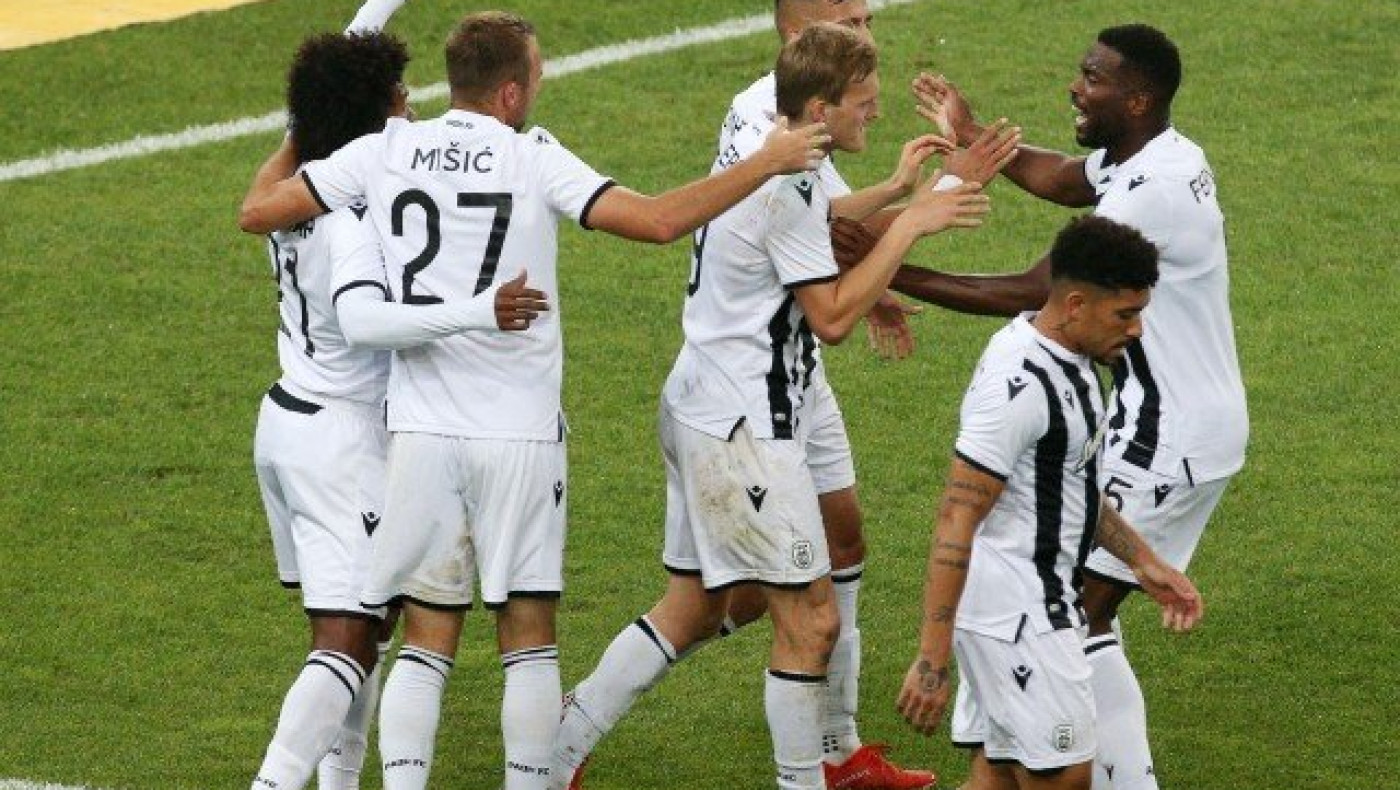 Νέο μέγα                                     λάθος Σιδηρόπουλου