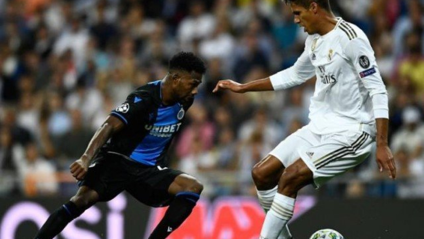 Κάζο για Ρεάλ, άλωσε το «Σαν Σίρο»          η Σαχτάρ!