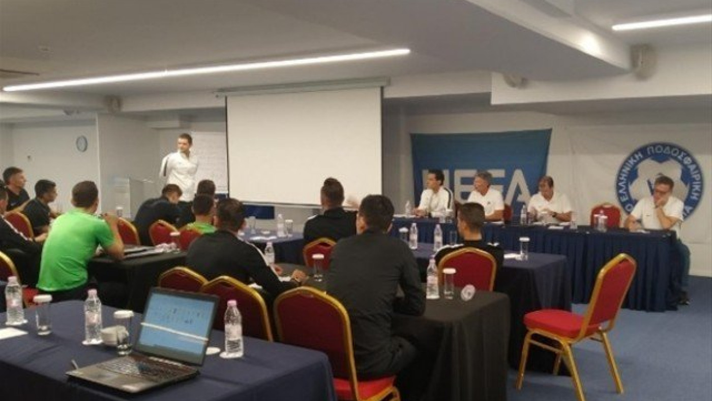 Τα                       συμπεράσματα της ΚΕΔ για το VAR