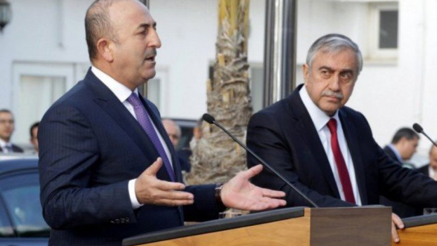 Εξετάζουν καρατόμηση         του Ακιντζί στα Κατεχόμενα