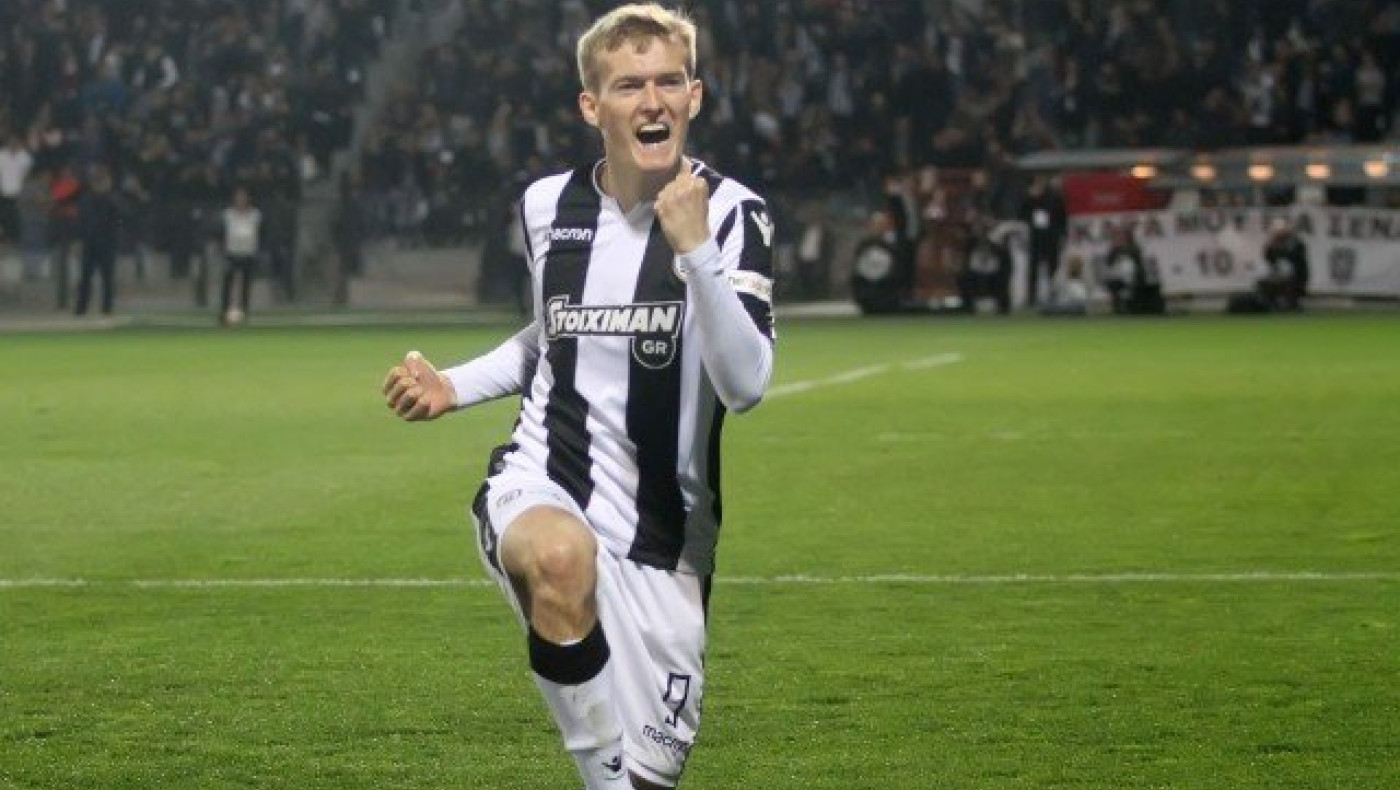 Μίχελ: «Φίδι ο Σφιντέρσκι, εκεί υπερτερεί του Πρίγιοβιτς» (audio)