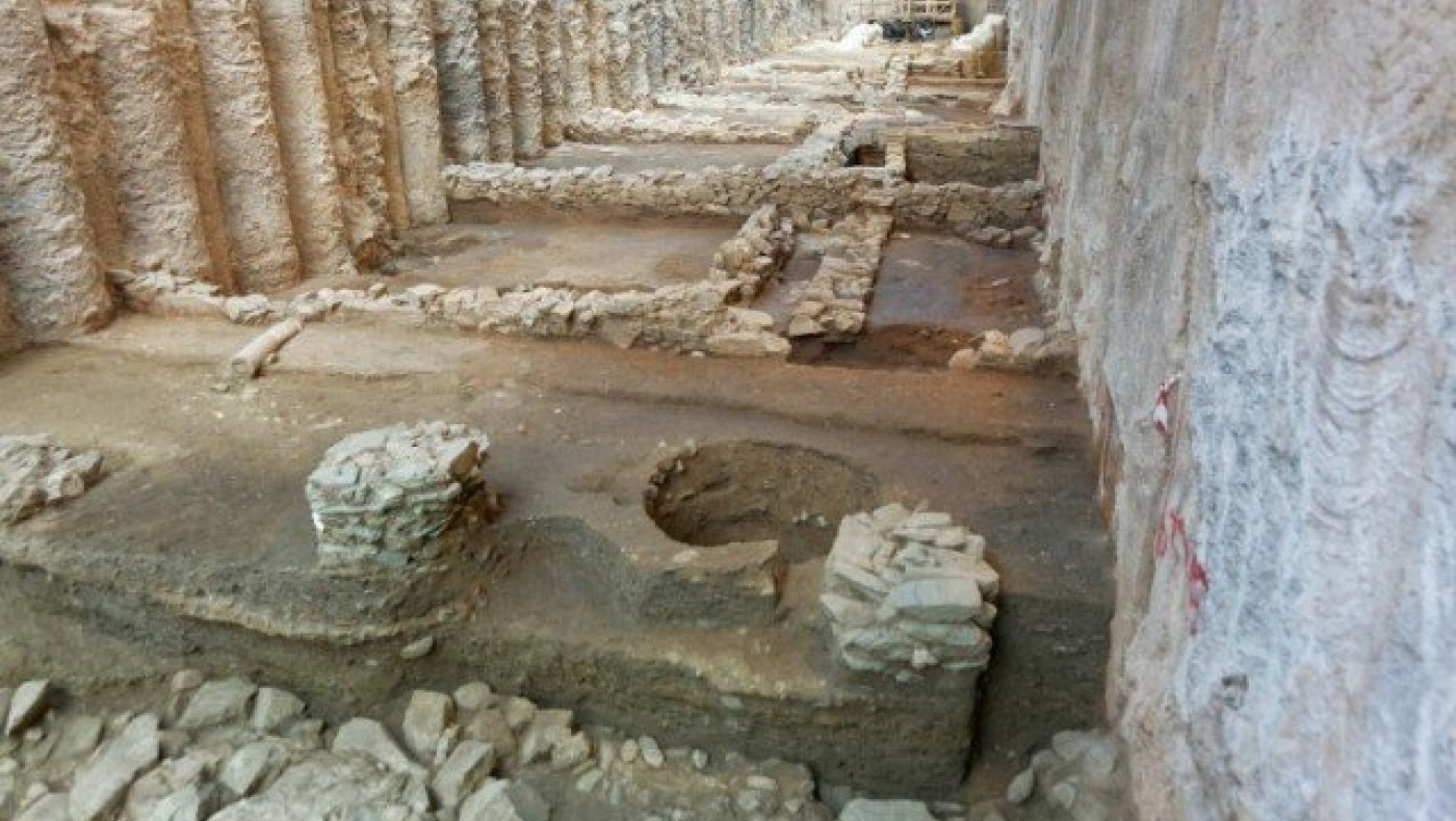 ΣΥΡΙΖΑ Θεσ/νίκης: Στα δικαστήρια κατά της απομάκρυνσης των αρχαίων