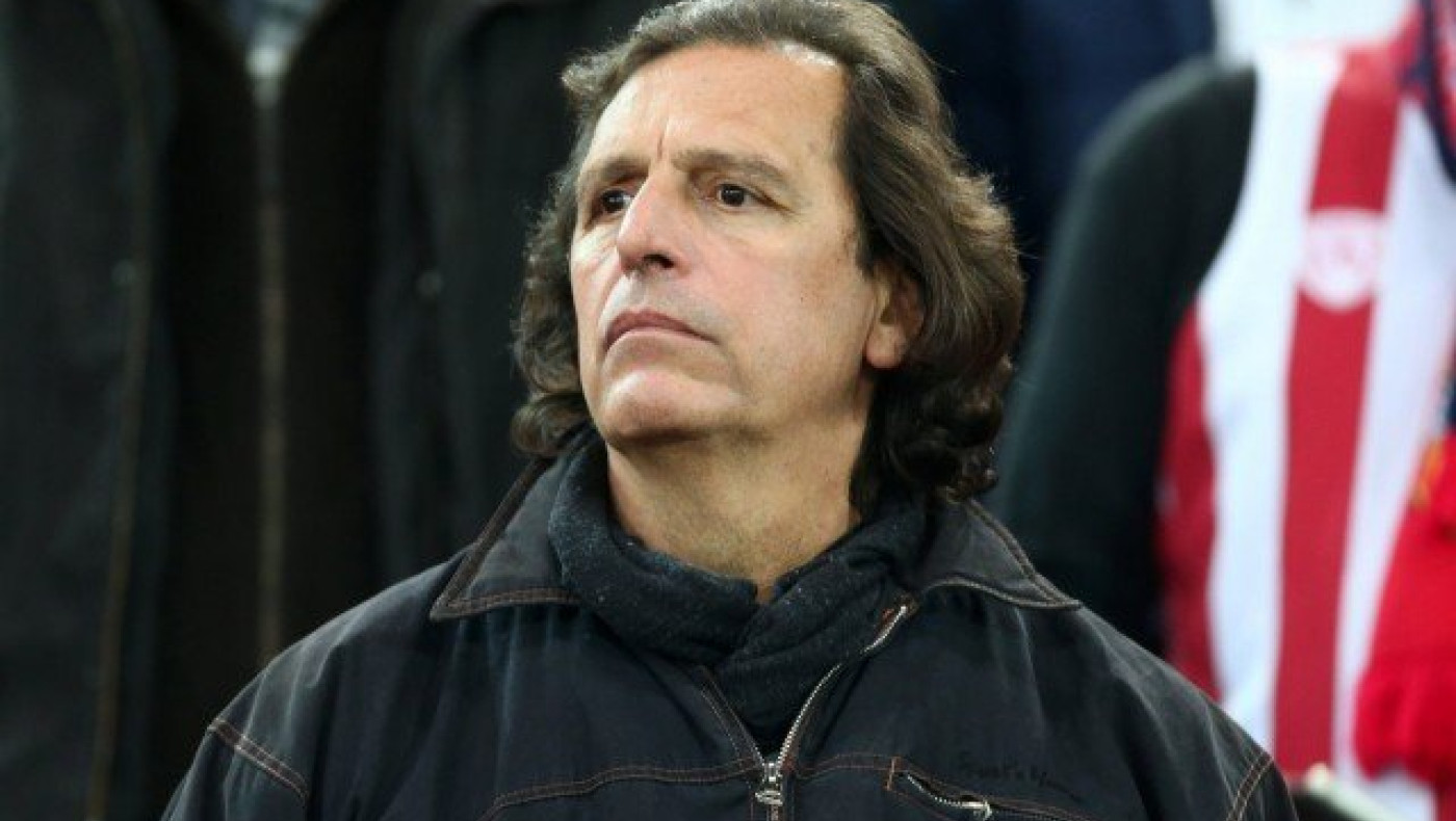 Επιστρέφει στο «Total Football» του... Ιβάν ο Τάσος Μητρόπουλος