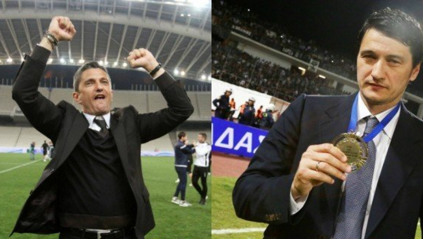 Εξετάζει Ιβιτς και Λουτσέσκου η Ντιναμό     Μόσχας