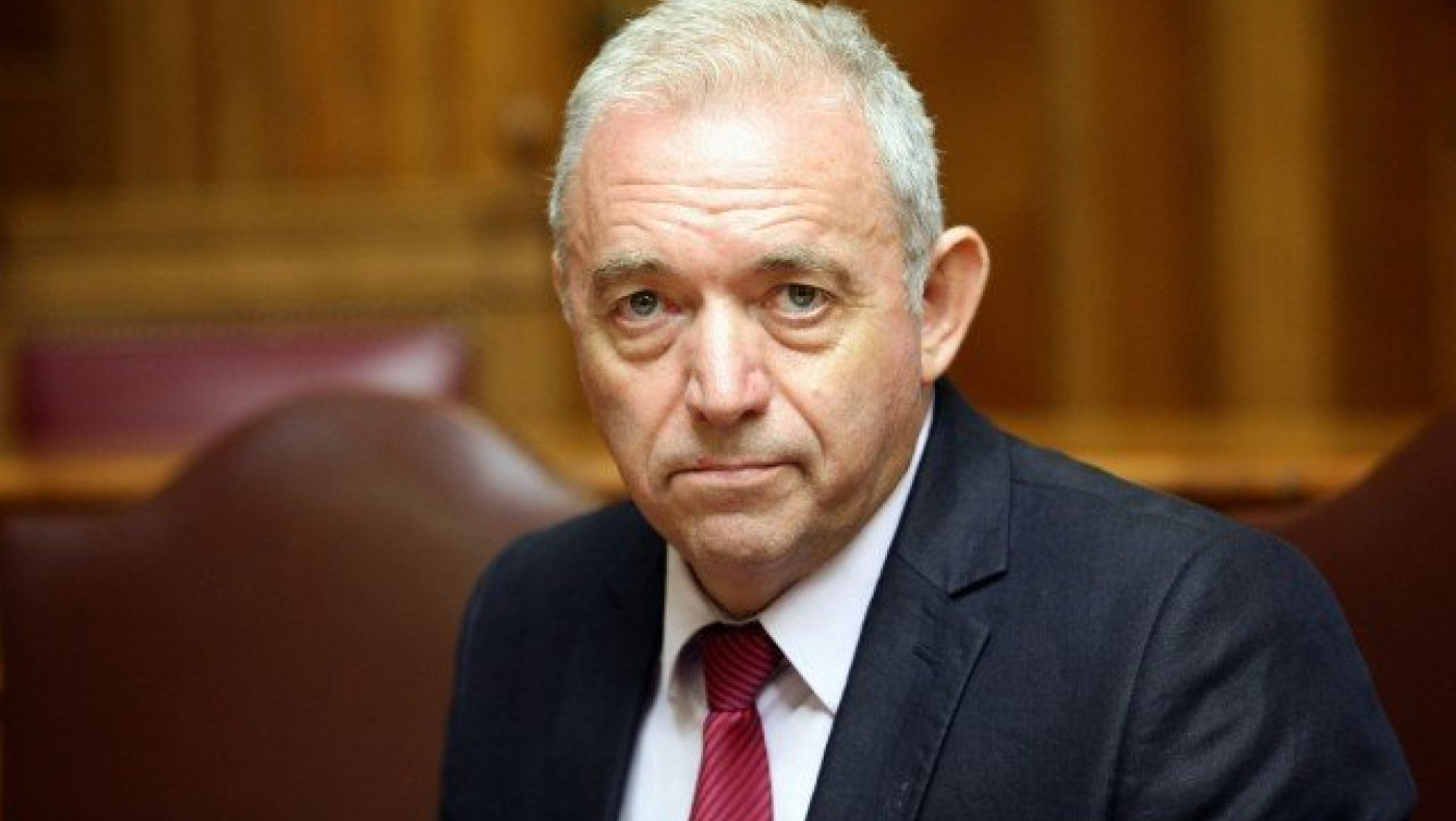 Λέκκας: «Αφορά και την Ελλάδα ο σεισμός στην Κωνσταντινούπολη»