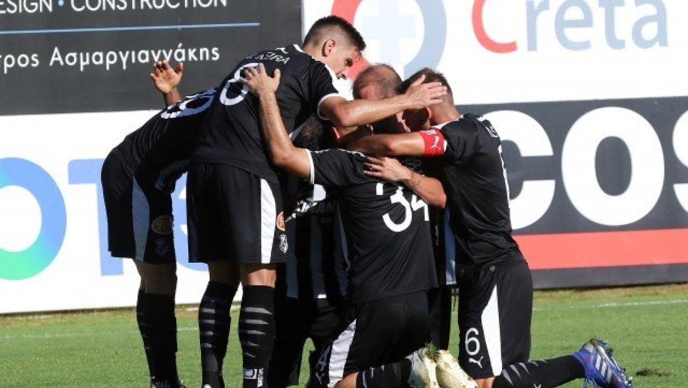 Ενας ΟΦΗ να τον                      πιείς στο ποτήρι!