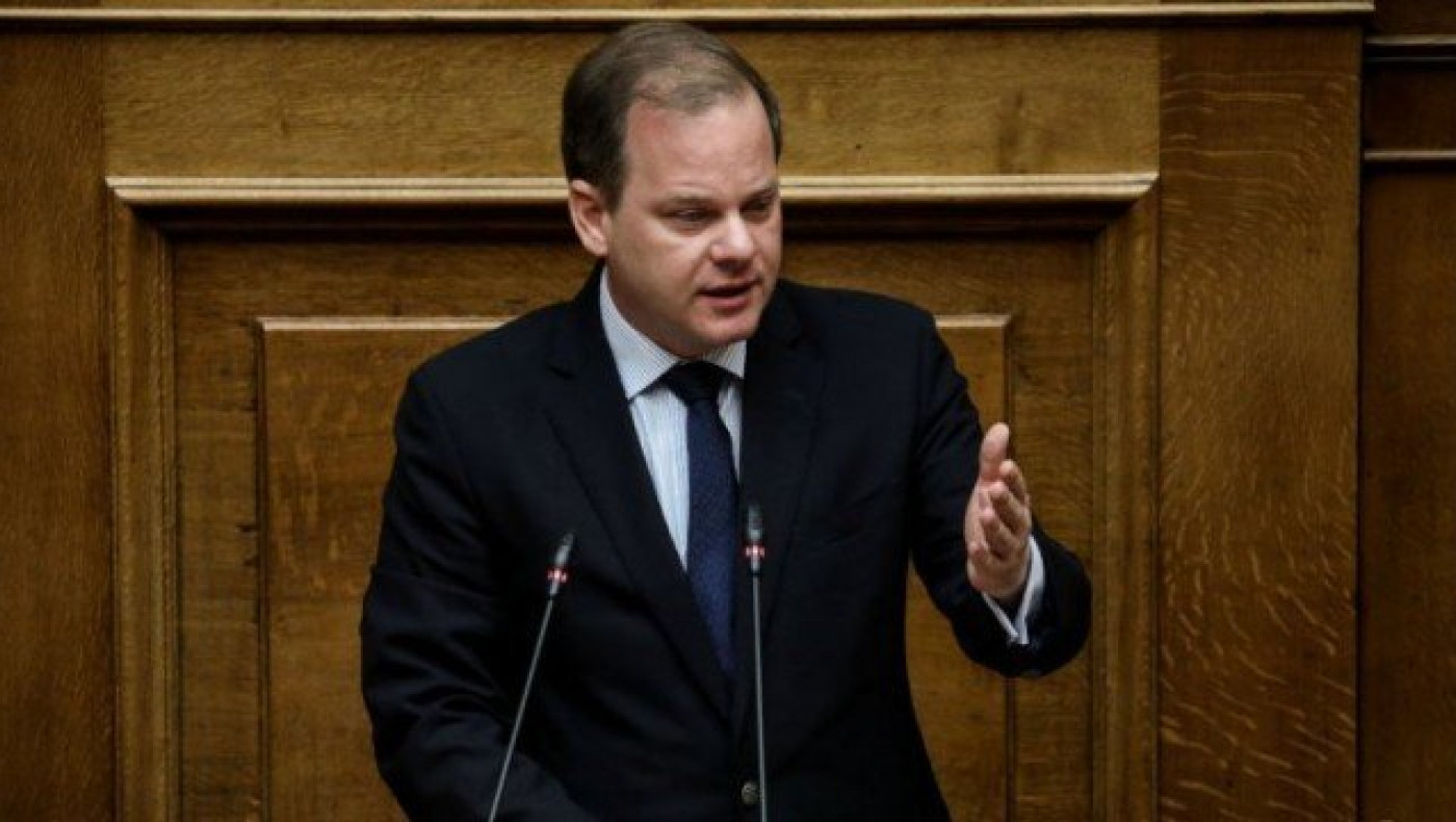 Καραμανλής: «Εμείς δε θα εγκαινιάσουμε μουσαμάδες, αλλά Μετρό»