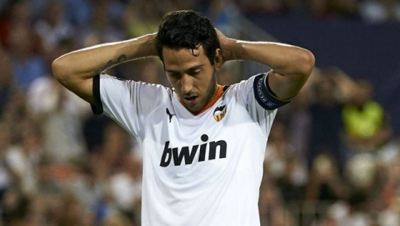 Παραλίγο στο δεύτερο διάζωμα το πέναλτι του Παρέχο (vid)