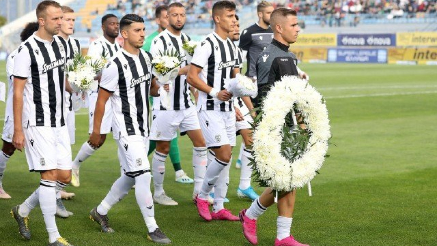 Το τριπλό           «χτύπημα» του Ζίφκοβιτς! (pics)