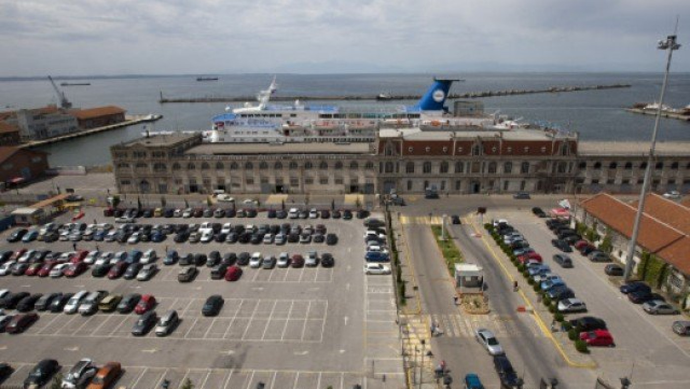 Νέα στοιχεία για το κύκλωμα με τις μίζες στο Λιμάνι της Θεσσαλονίκης