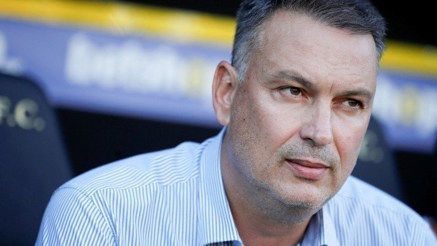 Γρηγορίου: «Ιστορική νίκη από αυτές που κάνουν οι μεγάλες ομάδες»