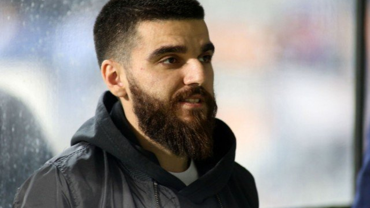 Νέα «χτυπήματα» Γ. Σαββίδη για τις καταγγελίες Αρη (pics)