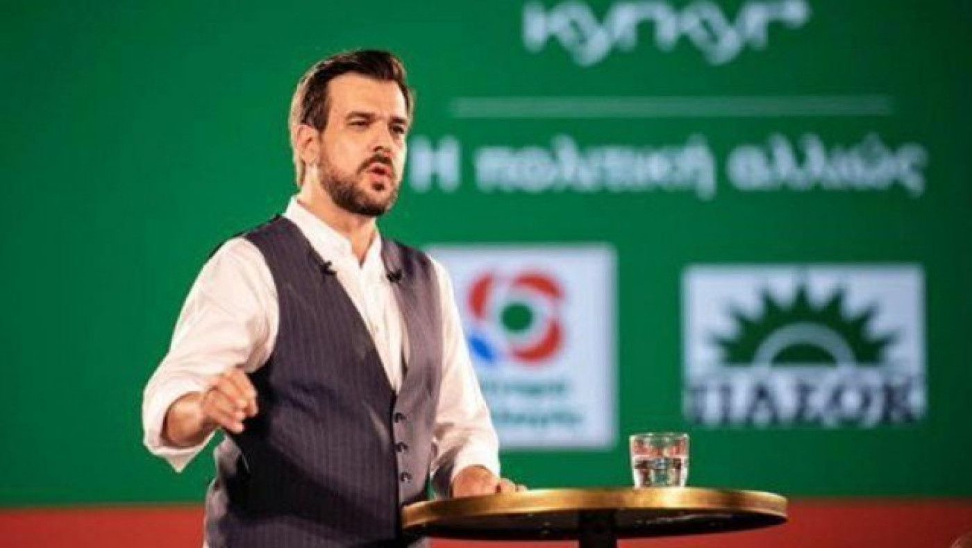 Απάντηση Κ.Κυριάκου σε Μητσοτάκη για απεργία και εργασιακή ανασφάλεια