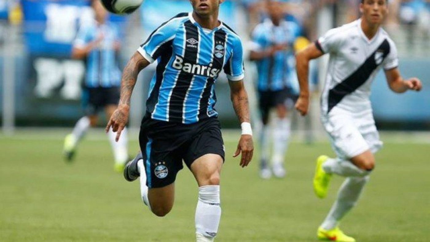 Στο «Χ» η Σάο Πάολο, στο «Χ» η Παλμέιρας, στο «Χ» και η Βάσκο…