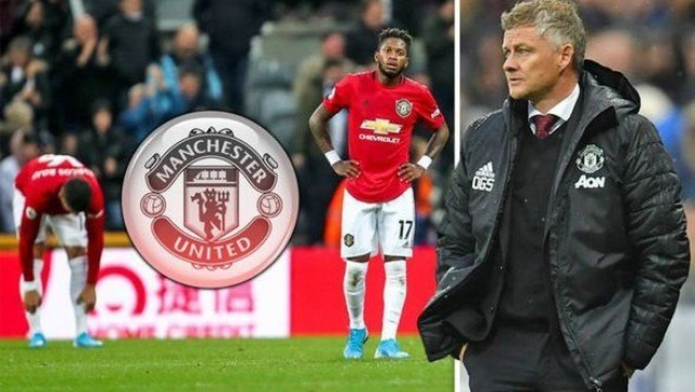 Μάντσεστερ Γιουνάιτεντ: Η πτώση μιας αυτοκρατορίας