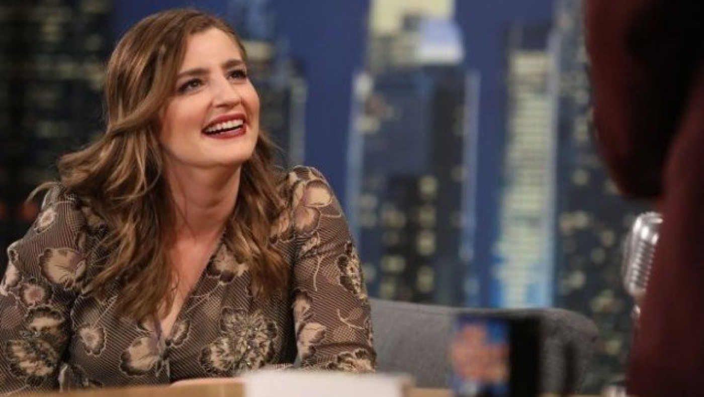 Κίτσου: Η κατάθλιψη και η συγκλονιστική αποκάλυψη για τον πατέρα της