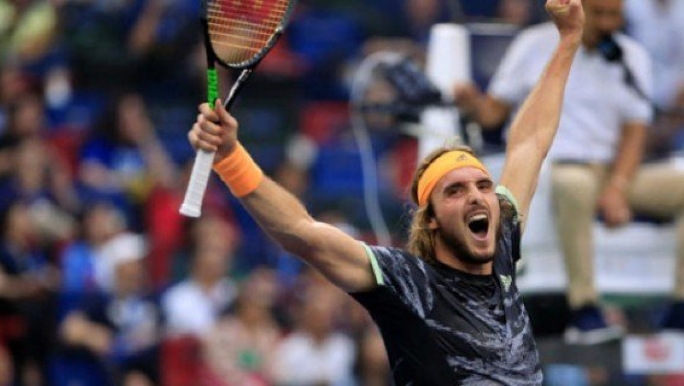 Ο πόντος που έκρινε το παιχνίδι ανάμεσα σε Τσιτσιπά και  Τζόκοβιτς