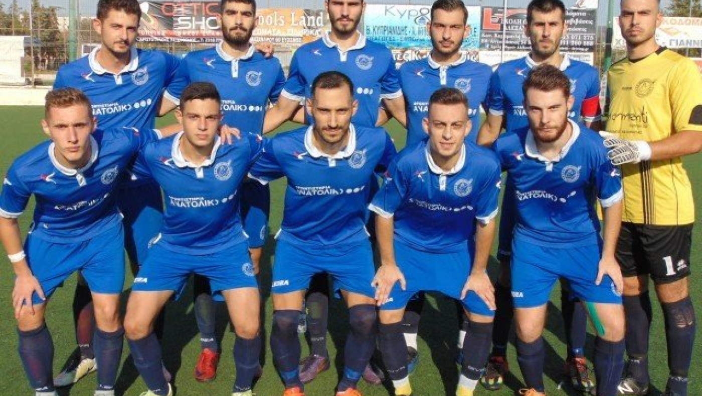 «Το Πρωτάθλημα είναι μακρύ, όλα κρίνονται στο γήπεδο»