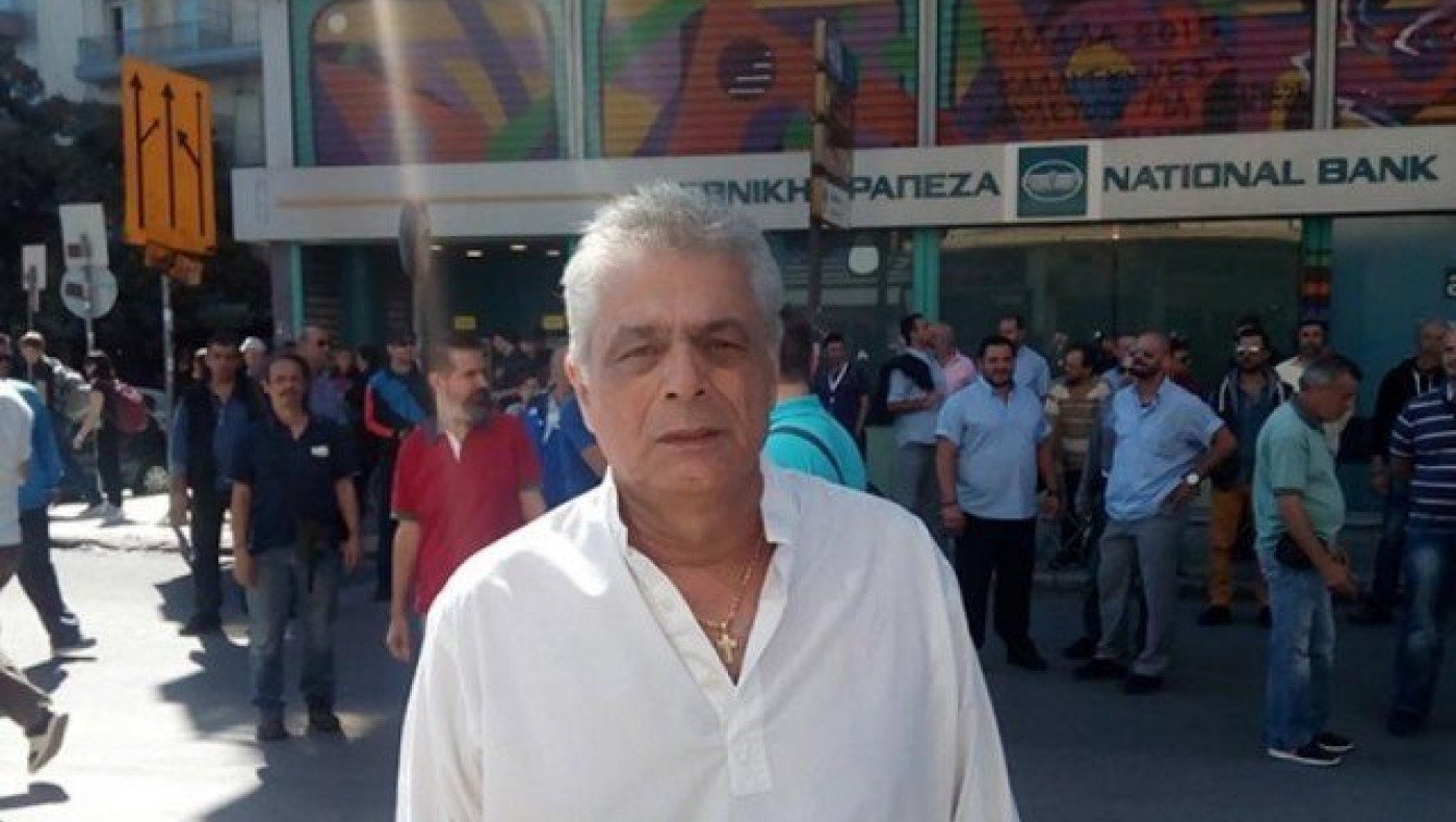 Τσερμενίδης: «Διαφωνούμε με την ανάθεση δρομολογίων του ΟΑΣΘ στα ΚΤΕΛ»