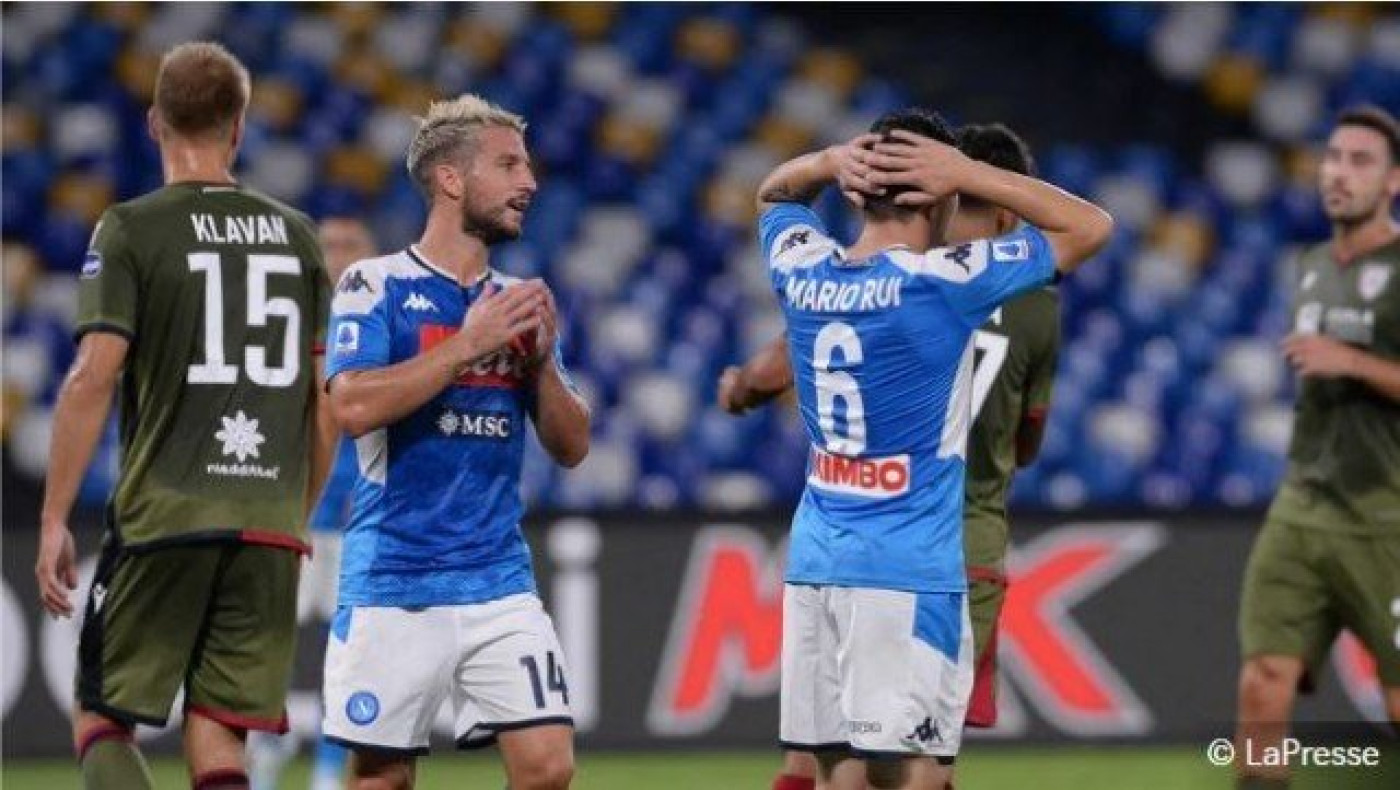 «Κηδείες» για            Νάπολι-Παρί, εύκολη νίκη η Ρεάλ