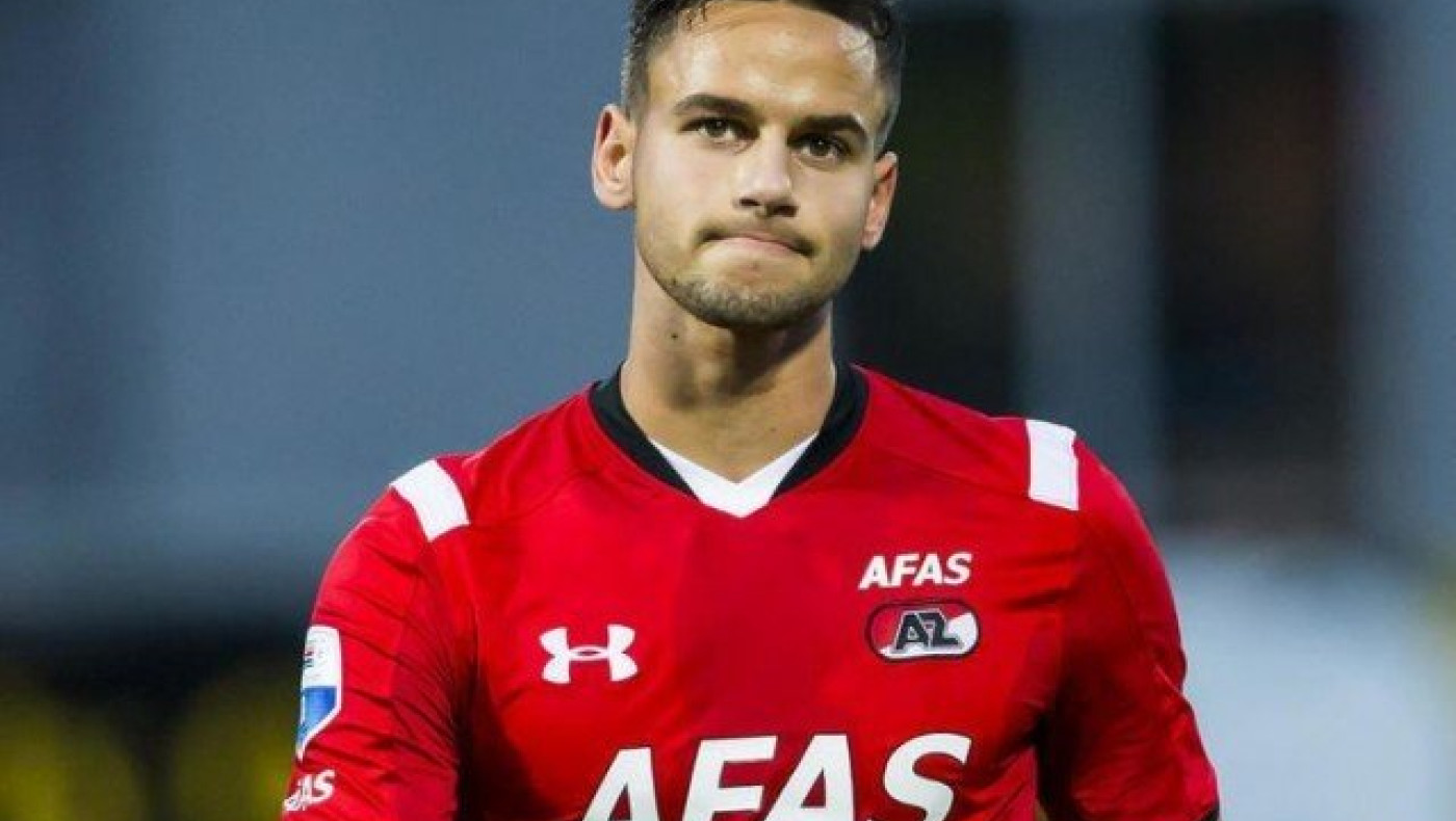 Κλήθηκε στην Εθνική            Ελλάδας ο Χατζηδιάκος