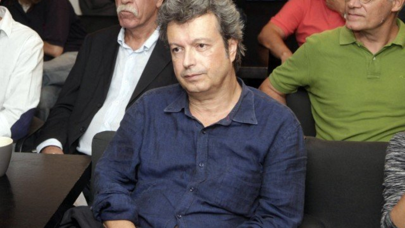 Σοκάρει ο γιατρός του Τατσόπουλου: «Τον άνοιξα σχεδόν ξύπνιο!»